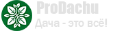 ProДачу