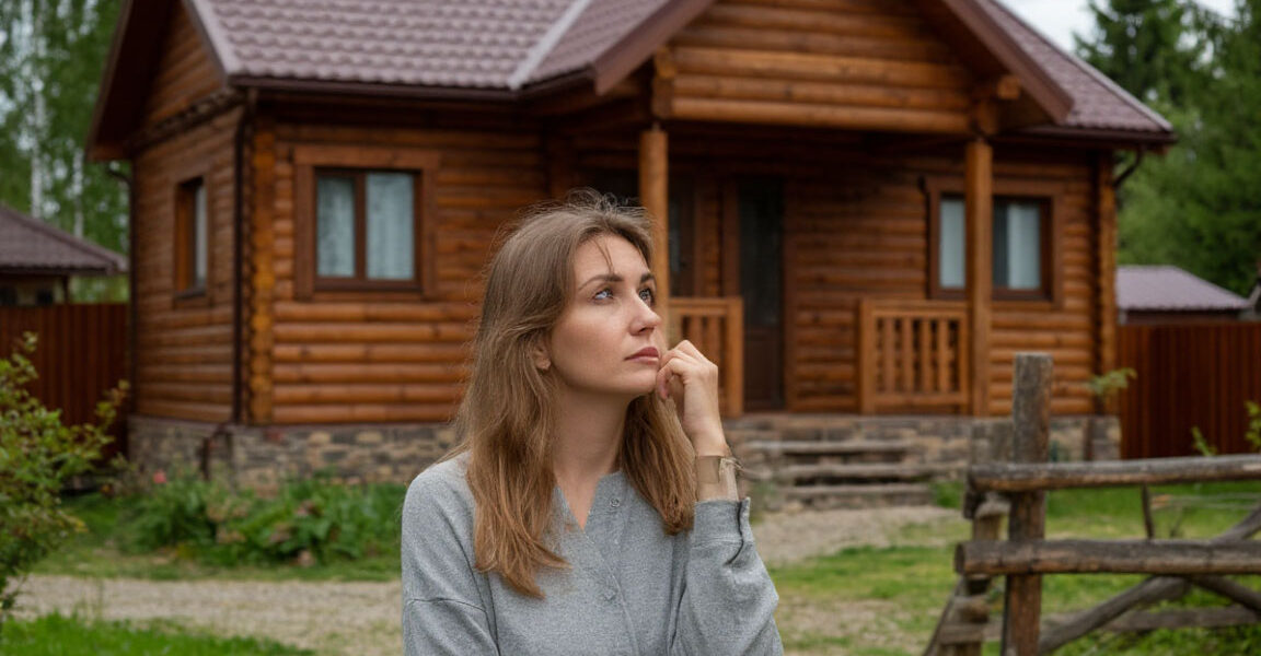 Планировка участка — как грамотно распределить зоны на даче, чтобы всё успевать и ни о чем не жалеть