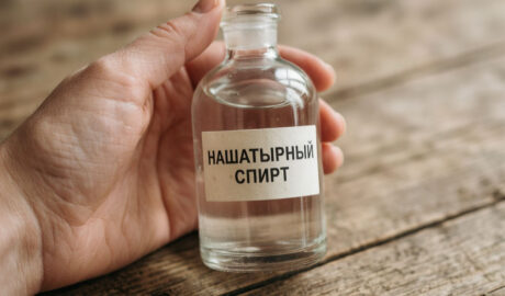 Нашатырный спирт в огороде: подкормка и средство от муравьев — полный гайд